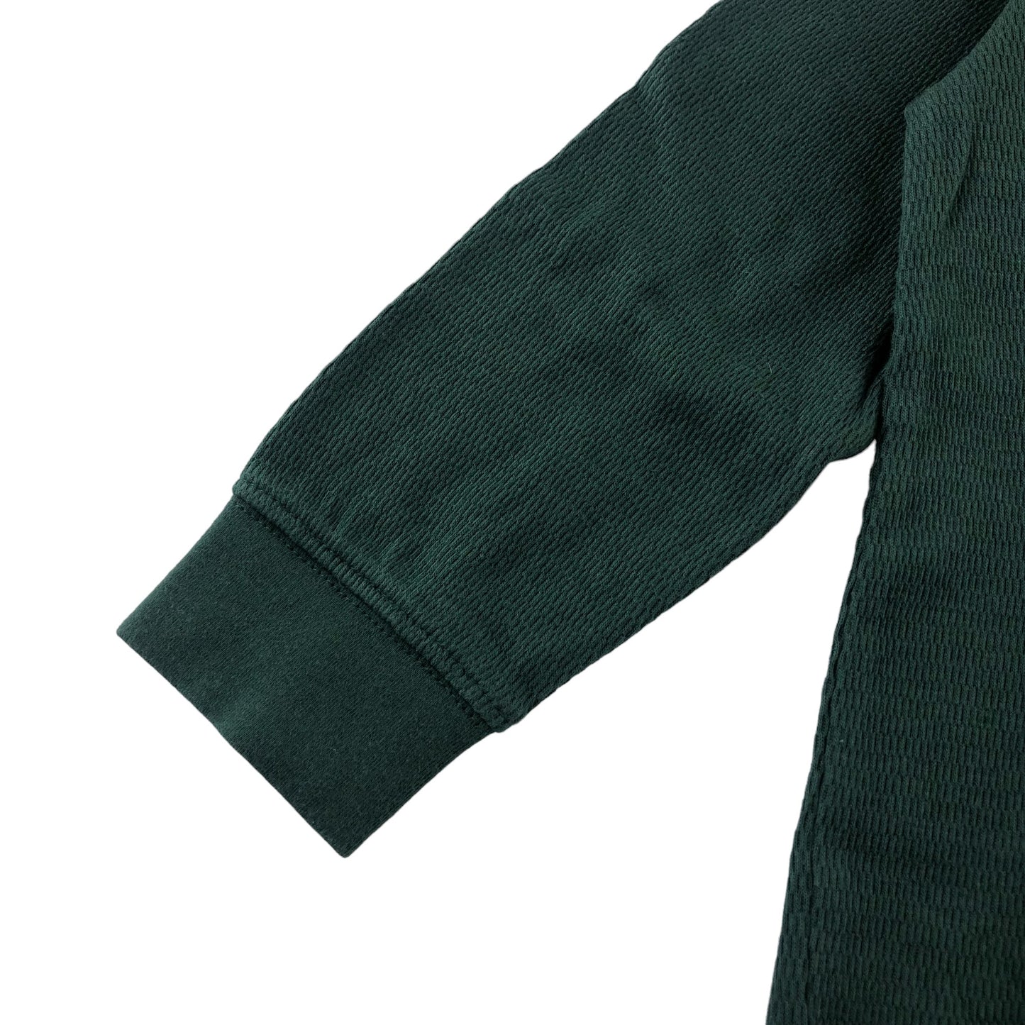 Next t-shirt 4-5 years dusty green long sleeve cotton