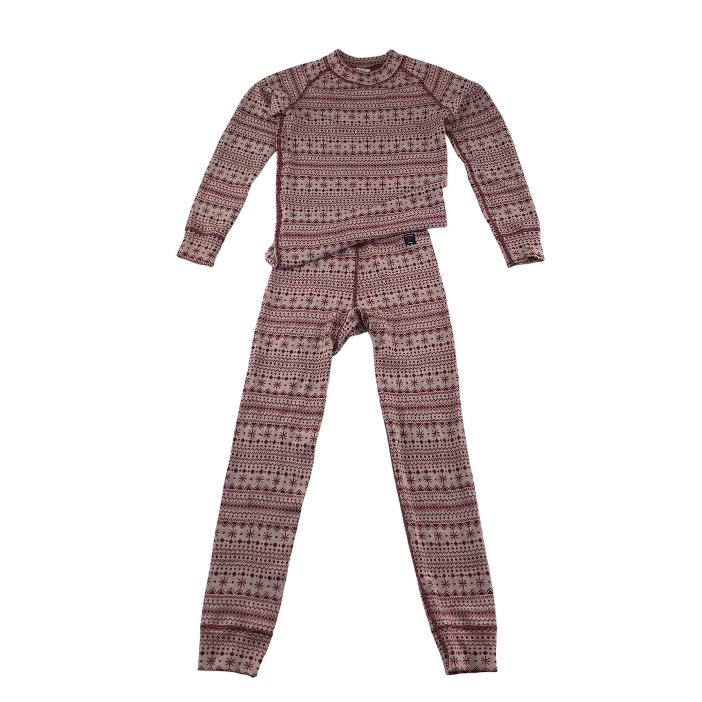 Preloved kids pyjamas