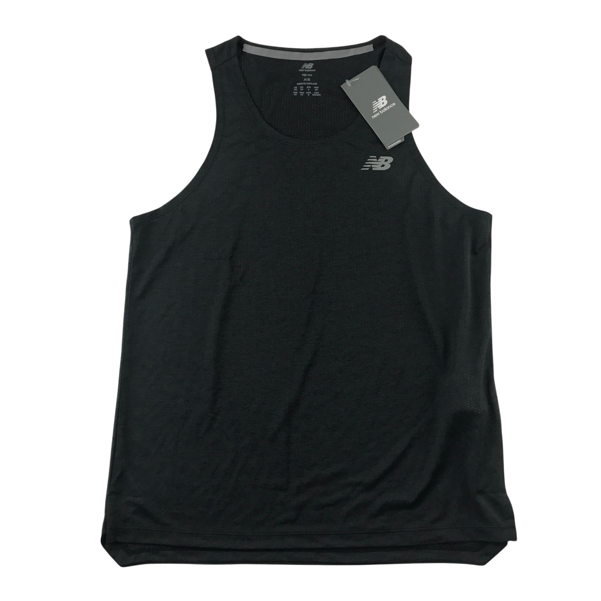 Second-hand New Balance sports top for adults