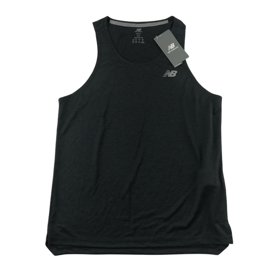 Second-hand New Balance sports top for adults
