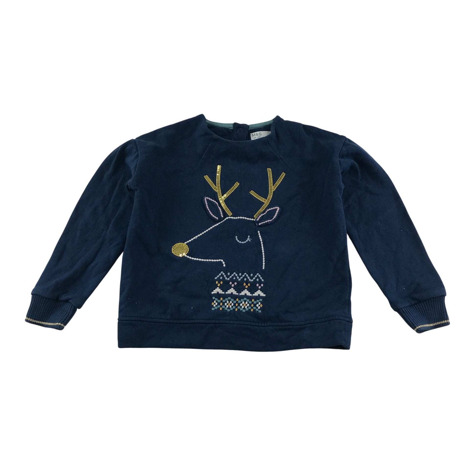 Preloved kids jumper 