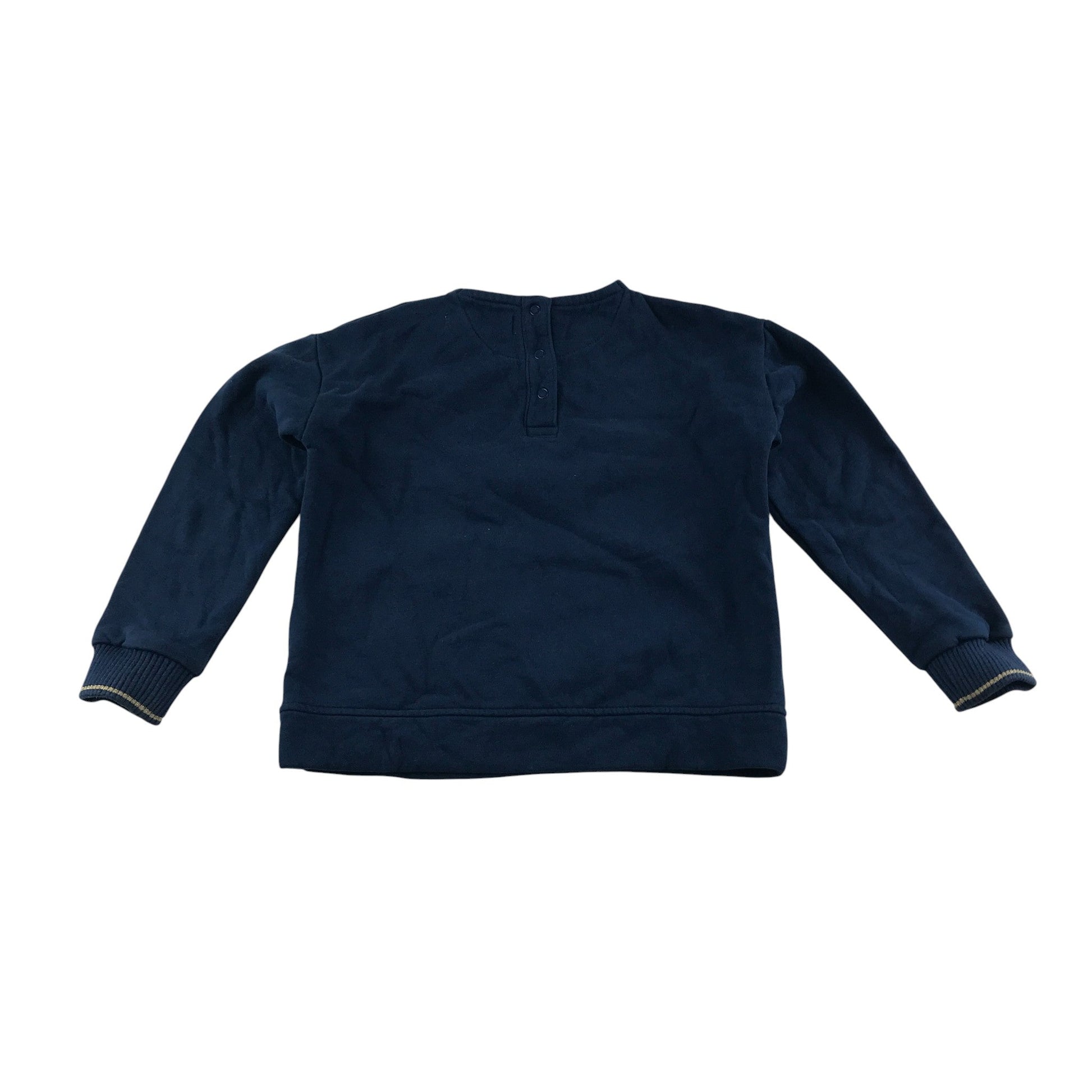 Preloved kids jumper 