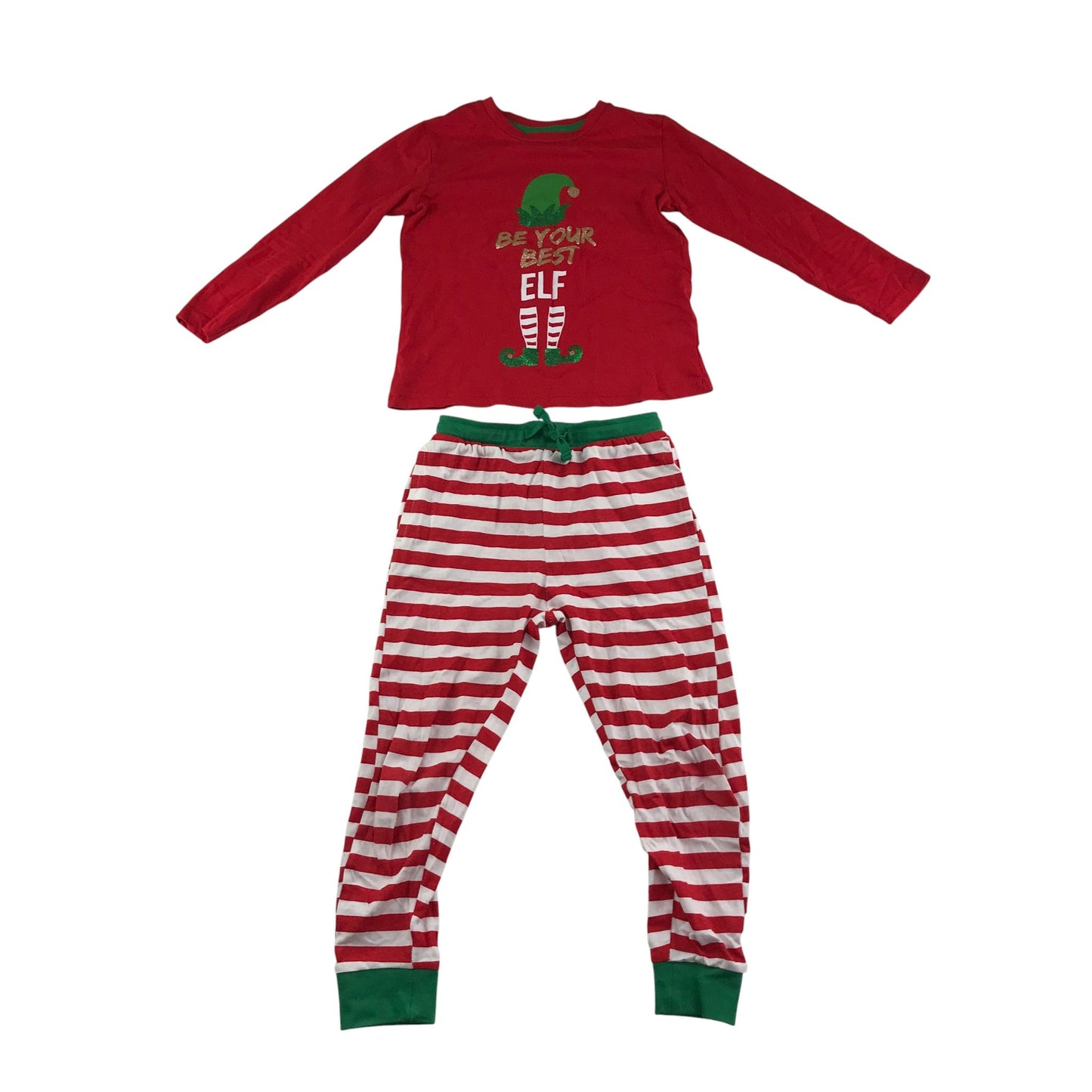 Preloved kids pyjamas