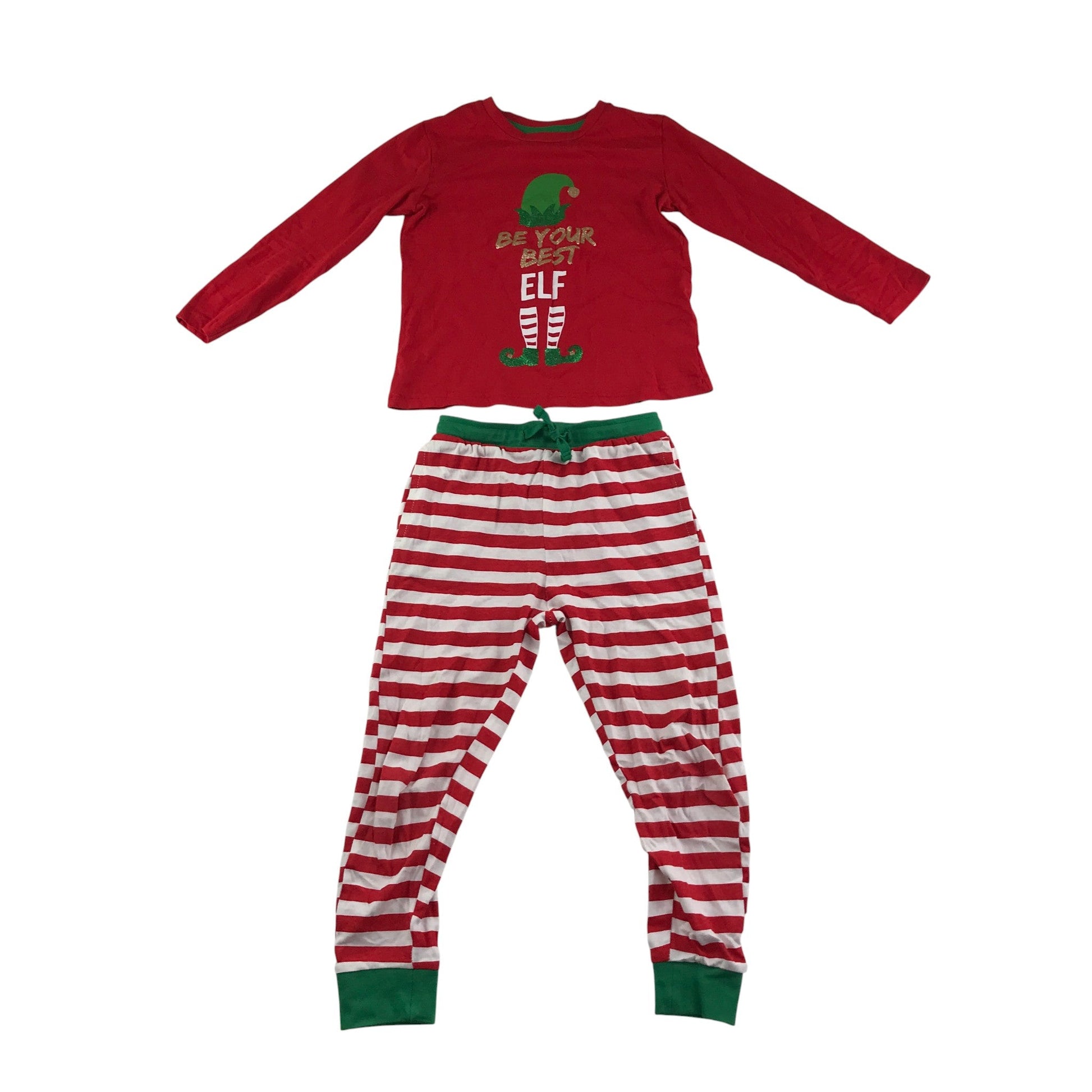 Preloved kids pyjamas