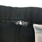 The North Face leggings 14-16 years black with print