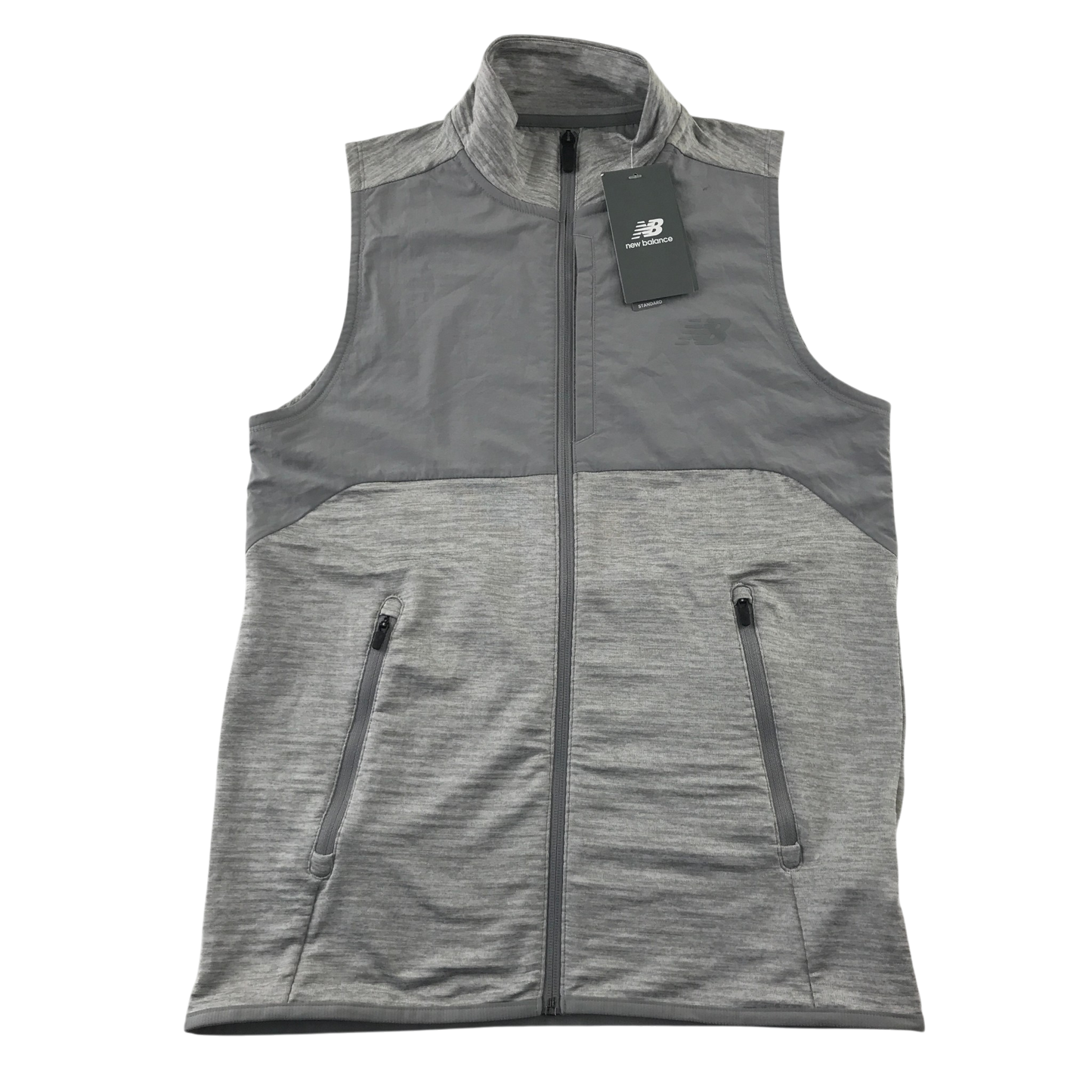 Second-hand New Balance sports top for adults