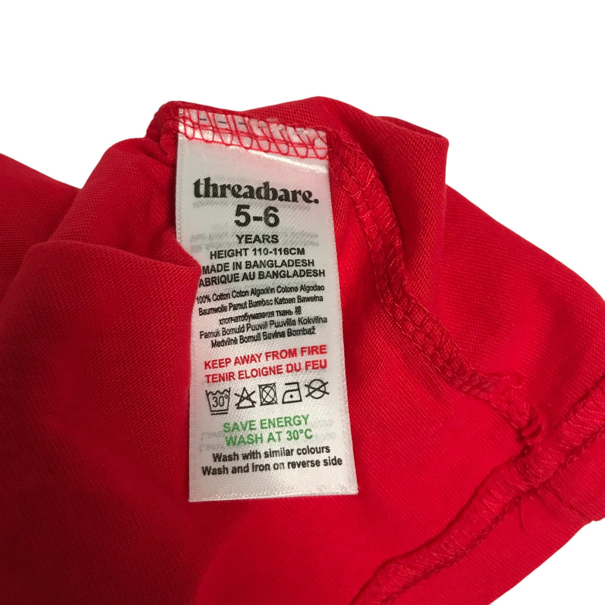 Preloved kids pyjamas