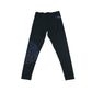 The North Face leggings 14-16 years black with print