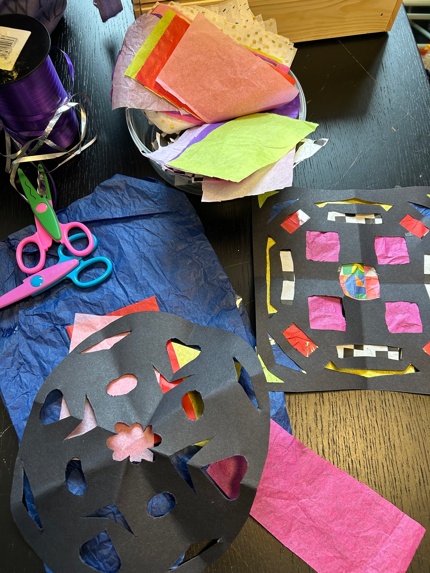 Creative Summer Club for Kids!