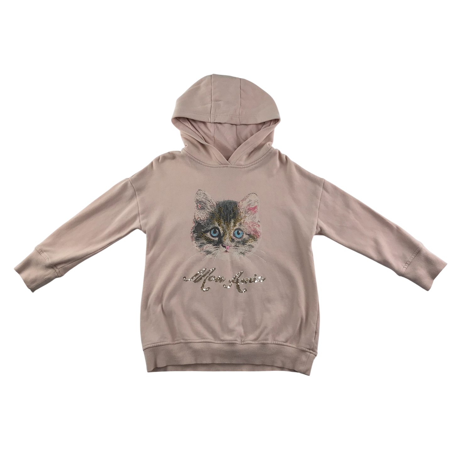 Preloved kids hoodie