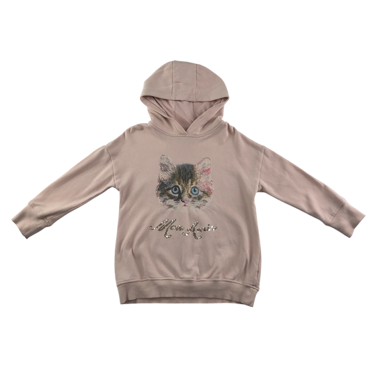 Preloved kids hoodie