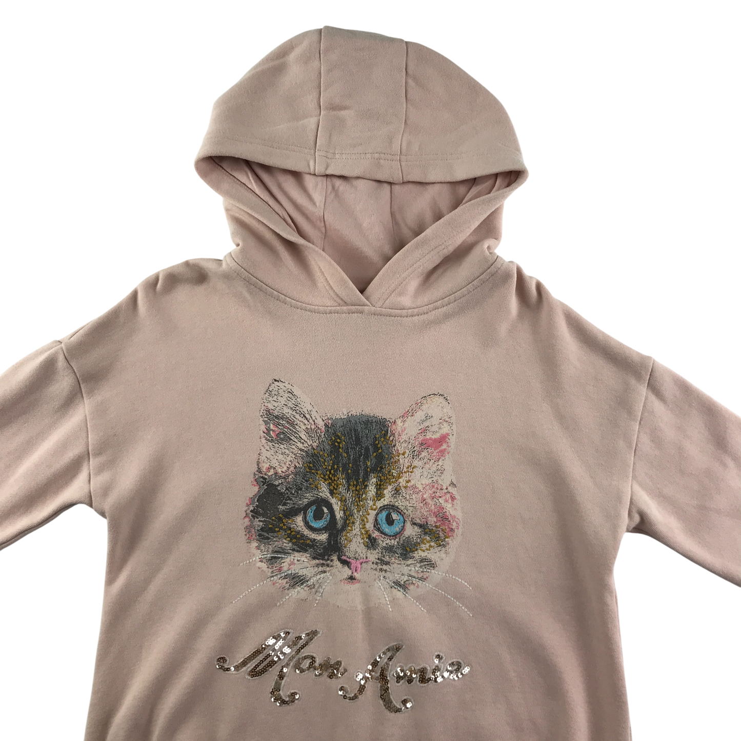 Preloved kids hoodie