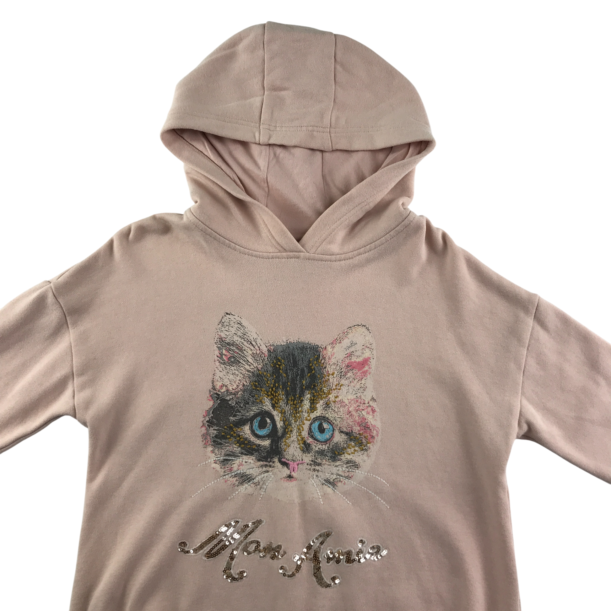 Preloved kids hoodie