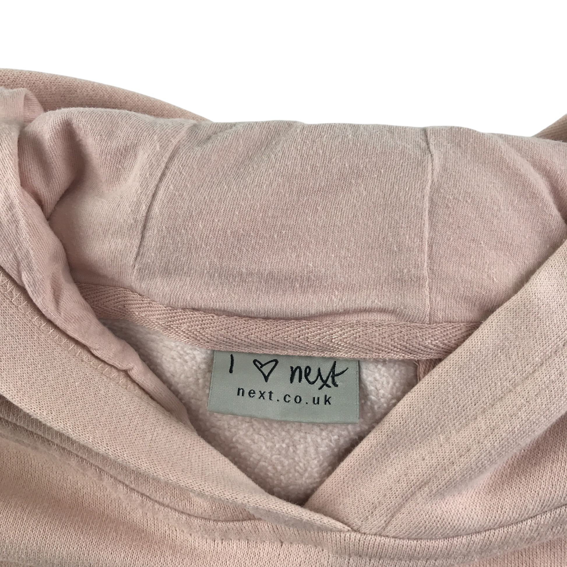 Preloved kids hoodie