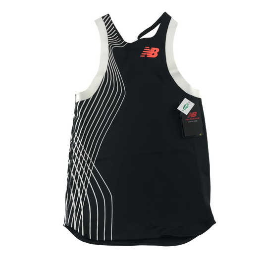 Second-hand New Balance sports top for adults