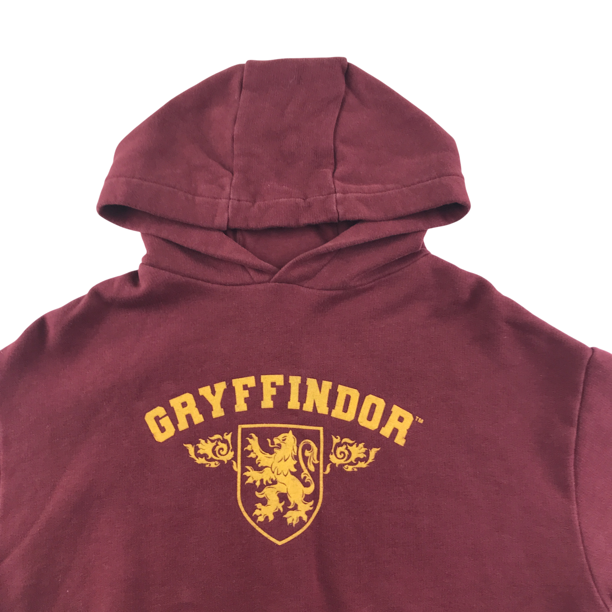 Preloved kids hoodie