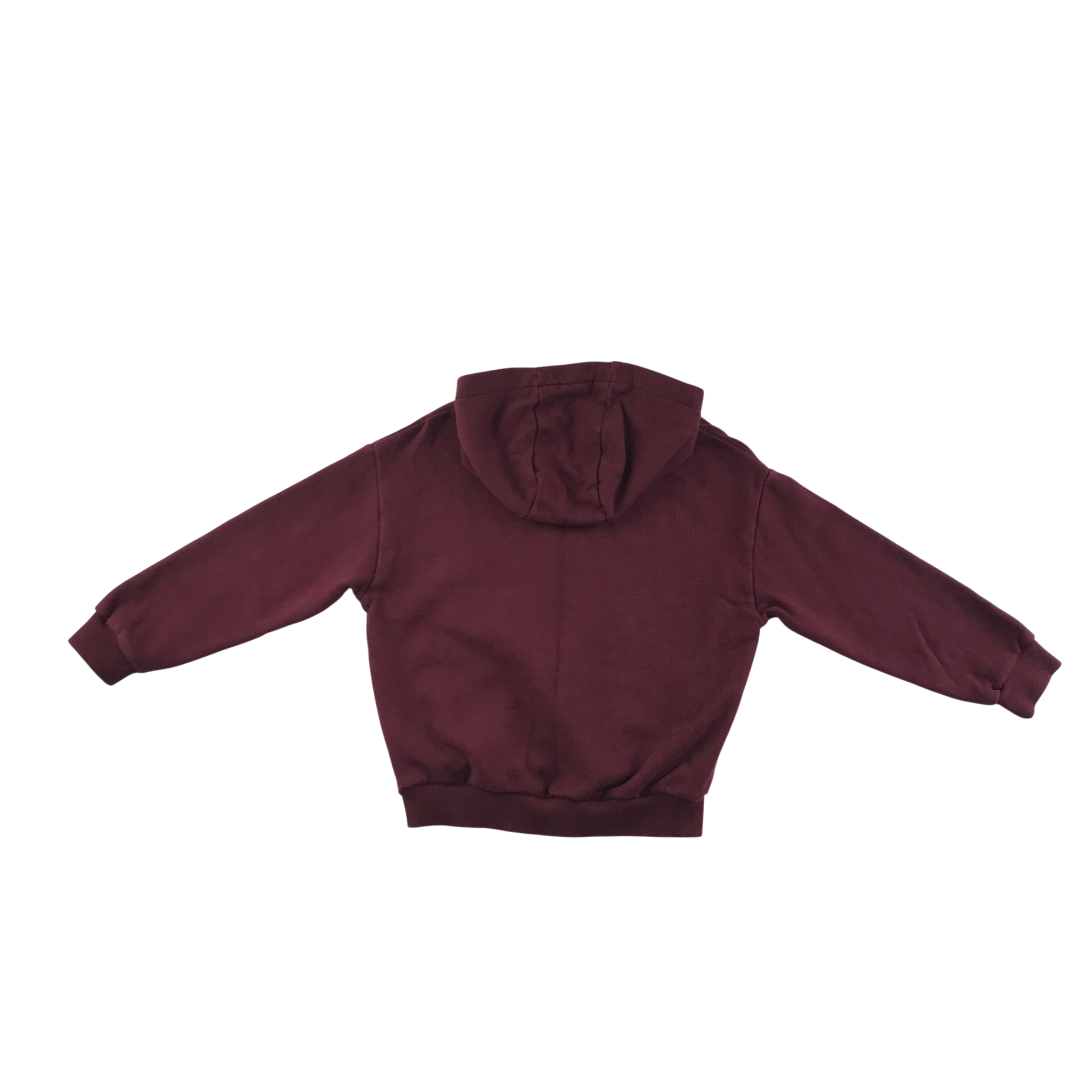 Preloved kids hoodie