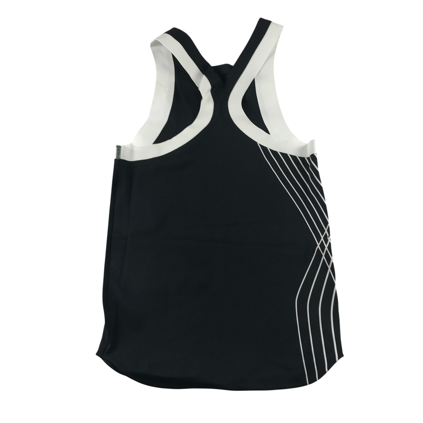 Second-hand New Balance sports top for adults