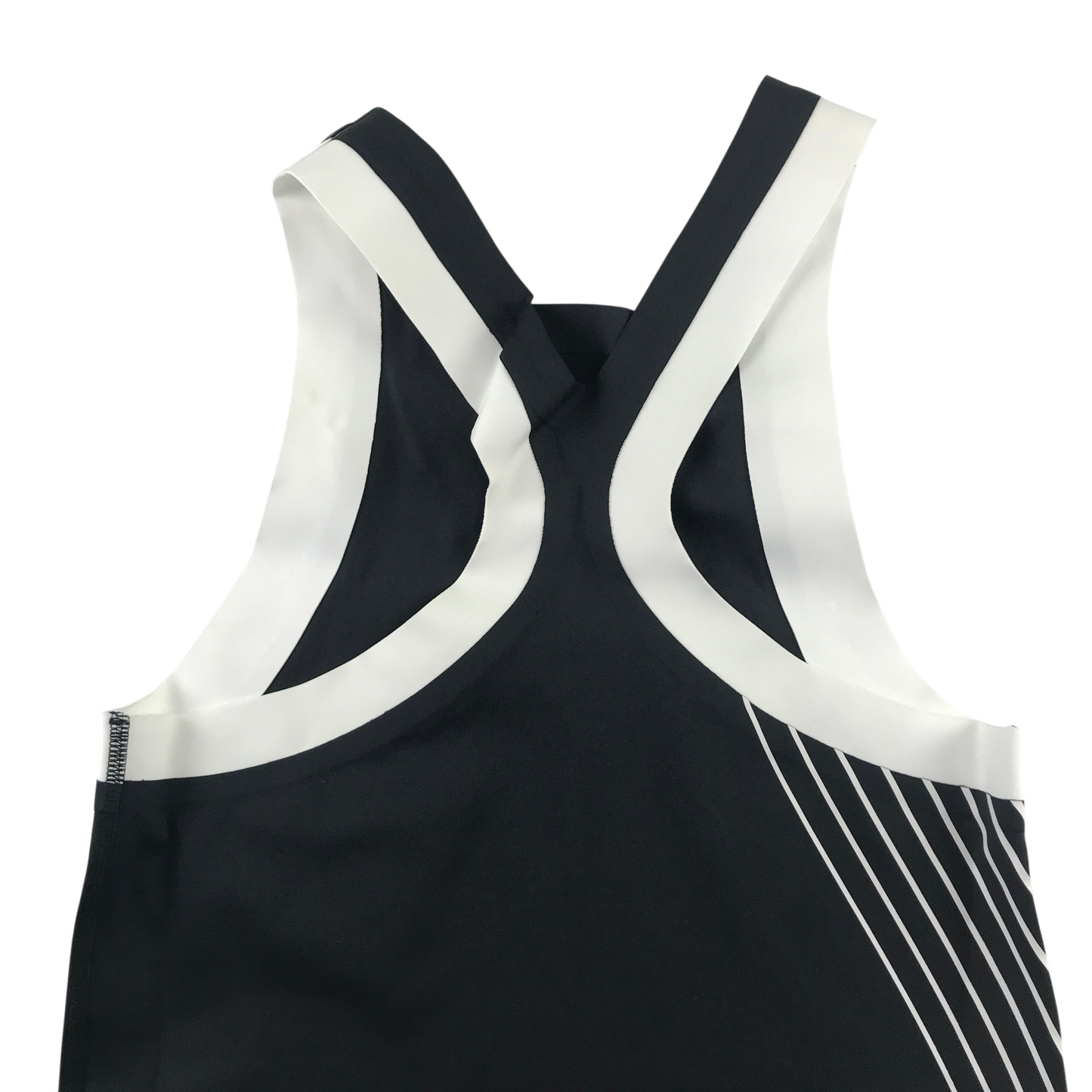 Second-hand New Balance sports top for adults