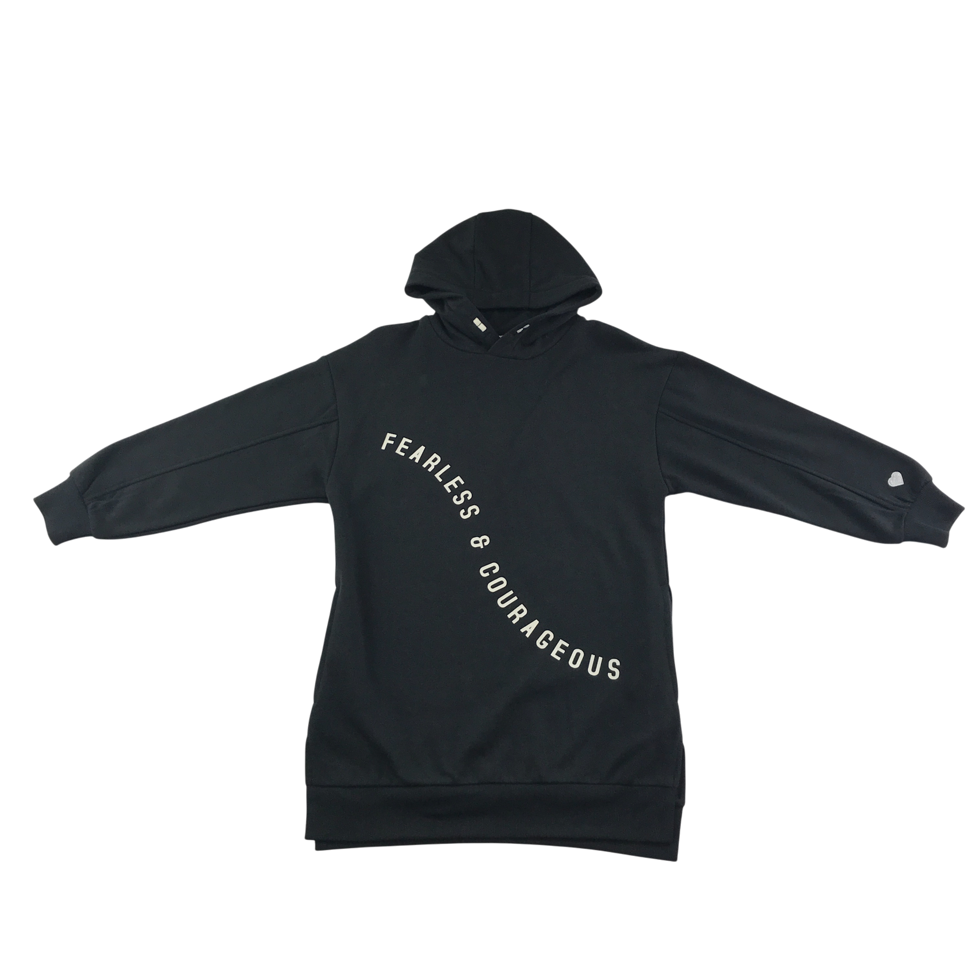 Preloved kids hoodie