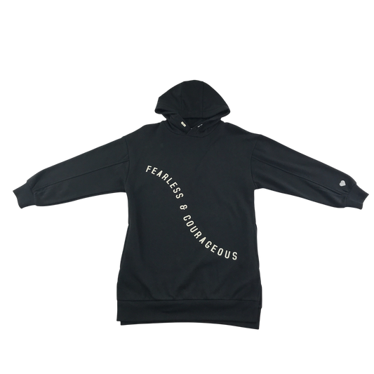 Preloved kids hoodie