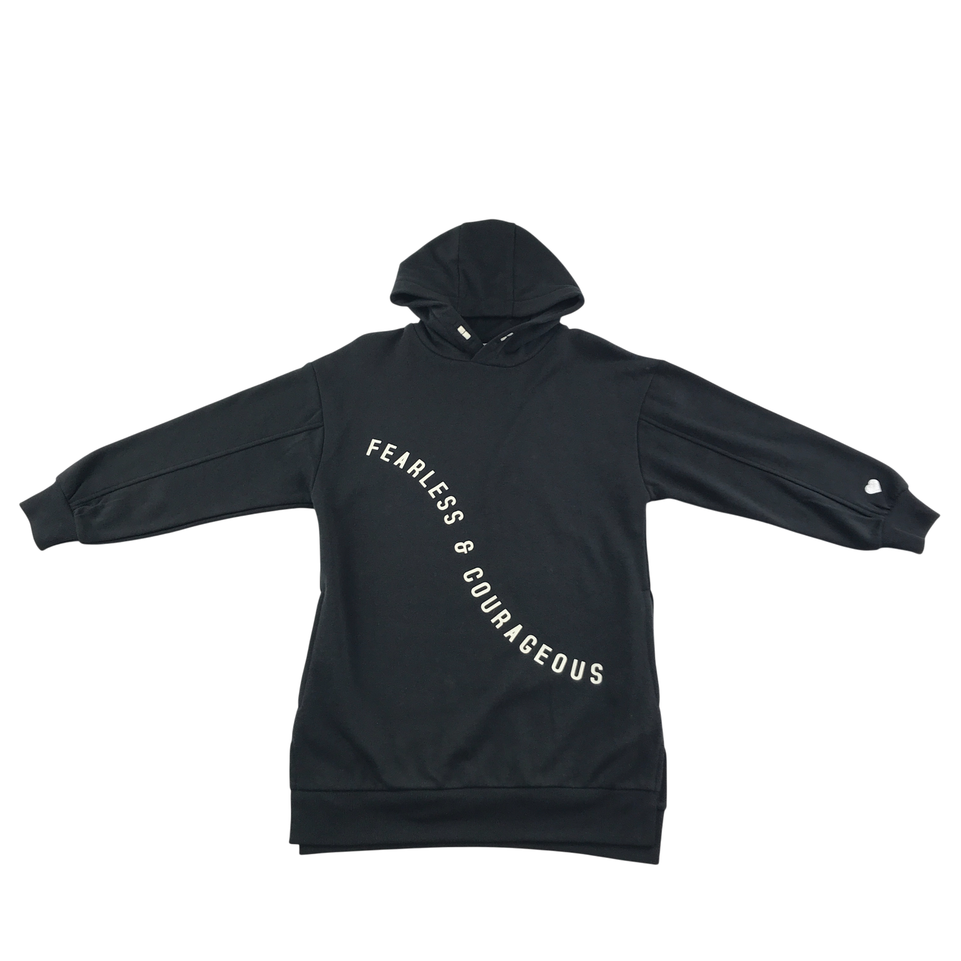 Preloved kids hoodie