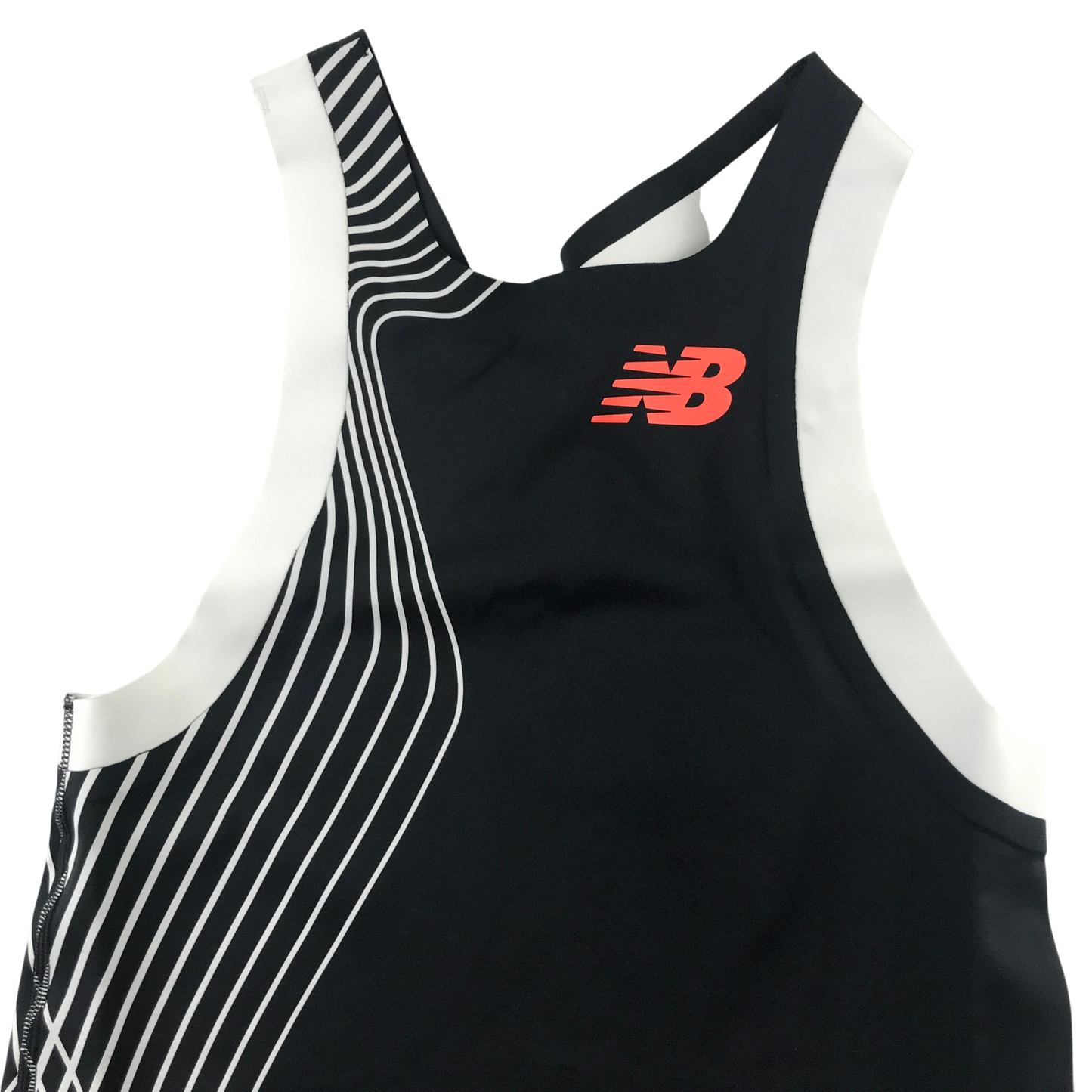 Second-hand New Balance sports top for adults