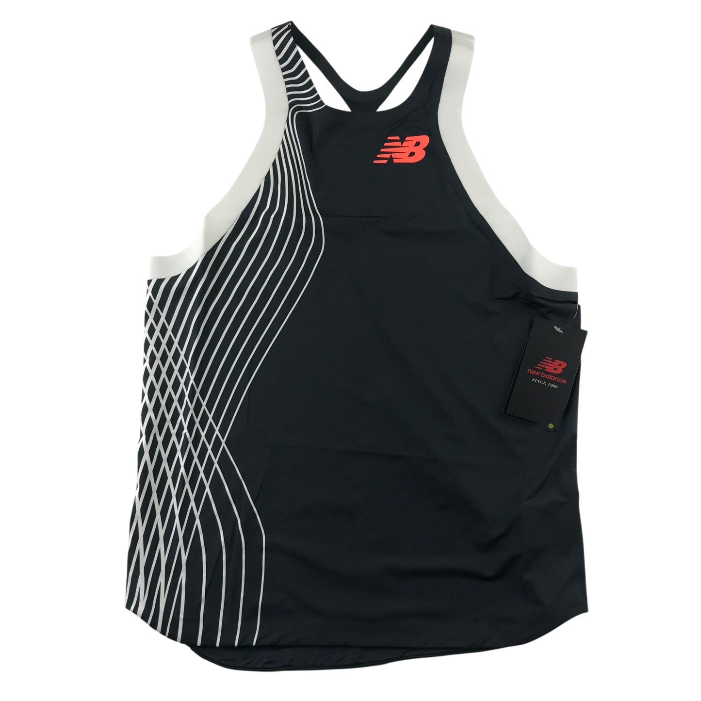 Second-hand New Balance sports top for adults