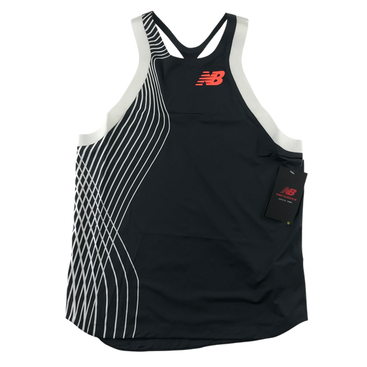 Second-hand New Balance sports top for adults