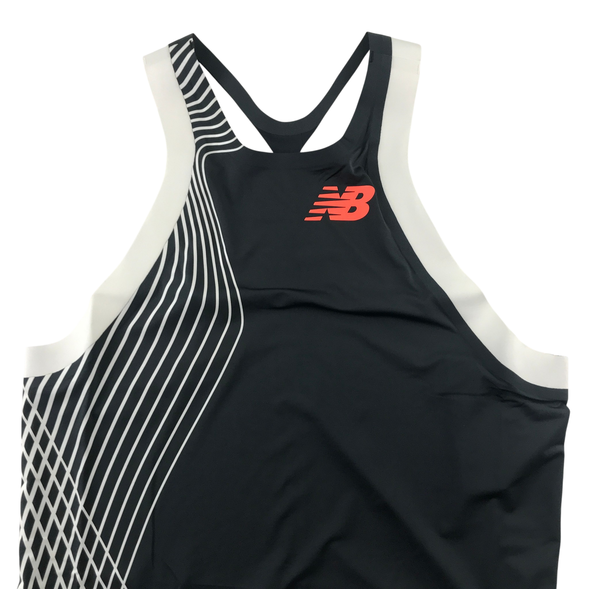 Second-hand New Balance sports top for adults