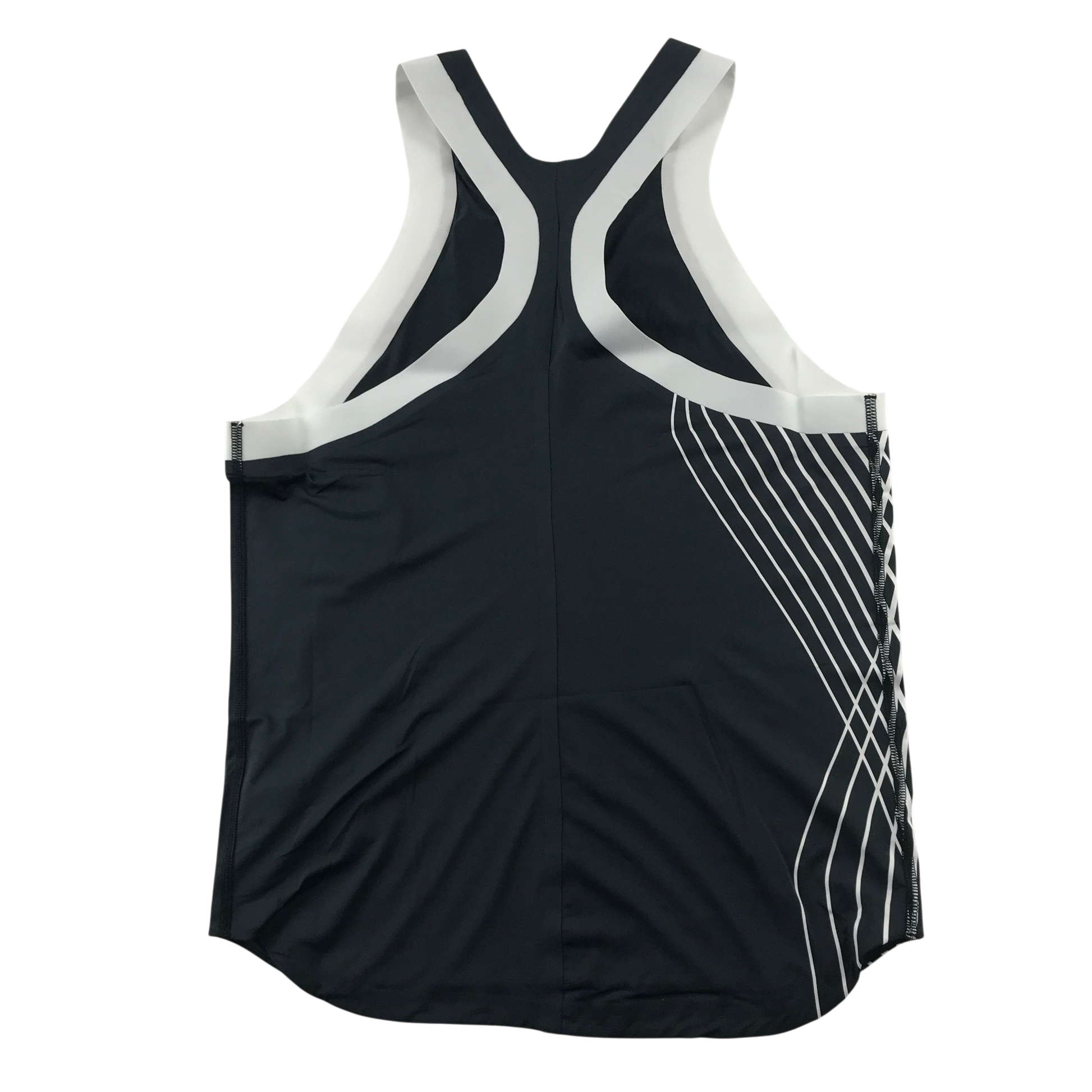 Second-hand New Balance sports top for adults