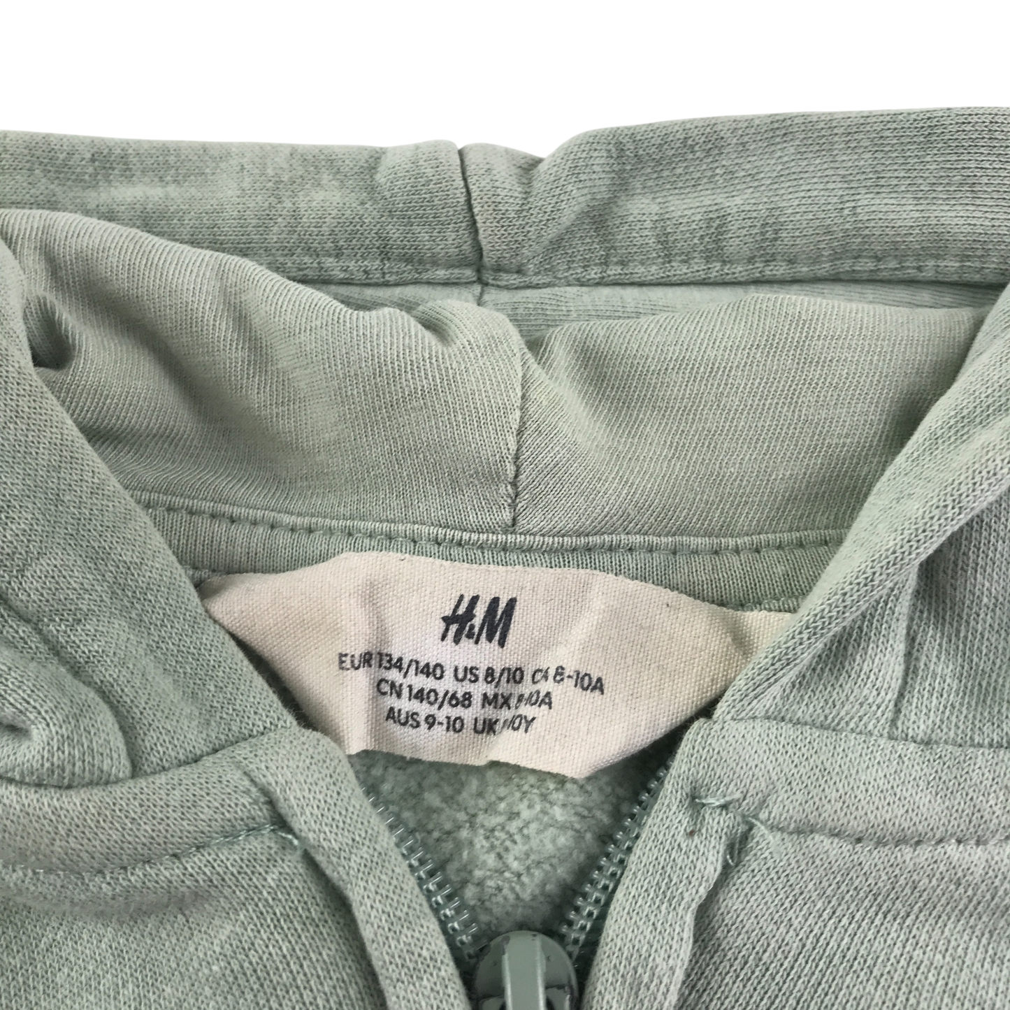 Preloved kids hoodie