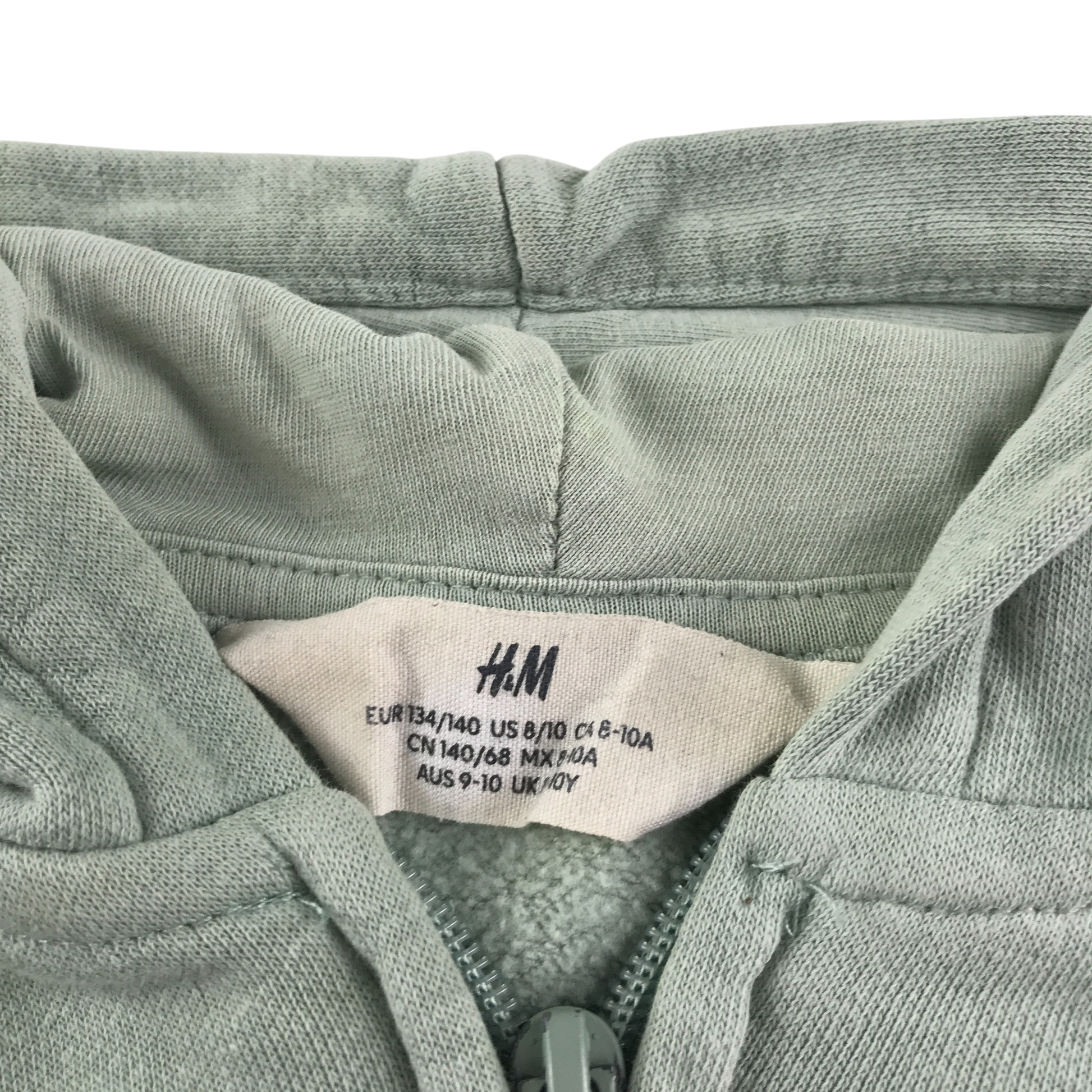 Preloved kids hoodie