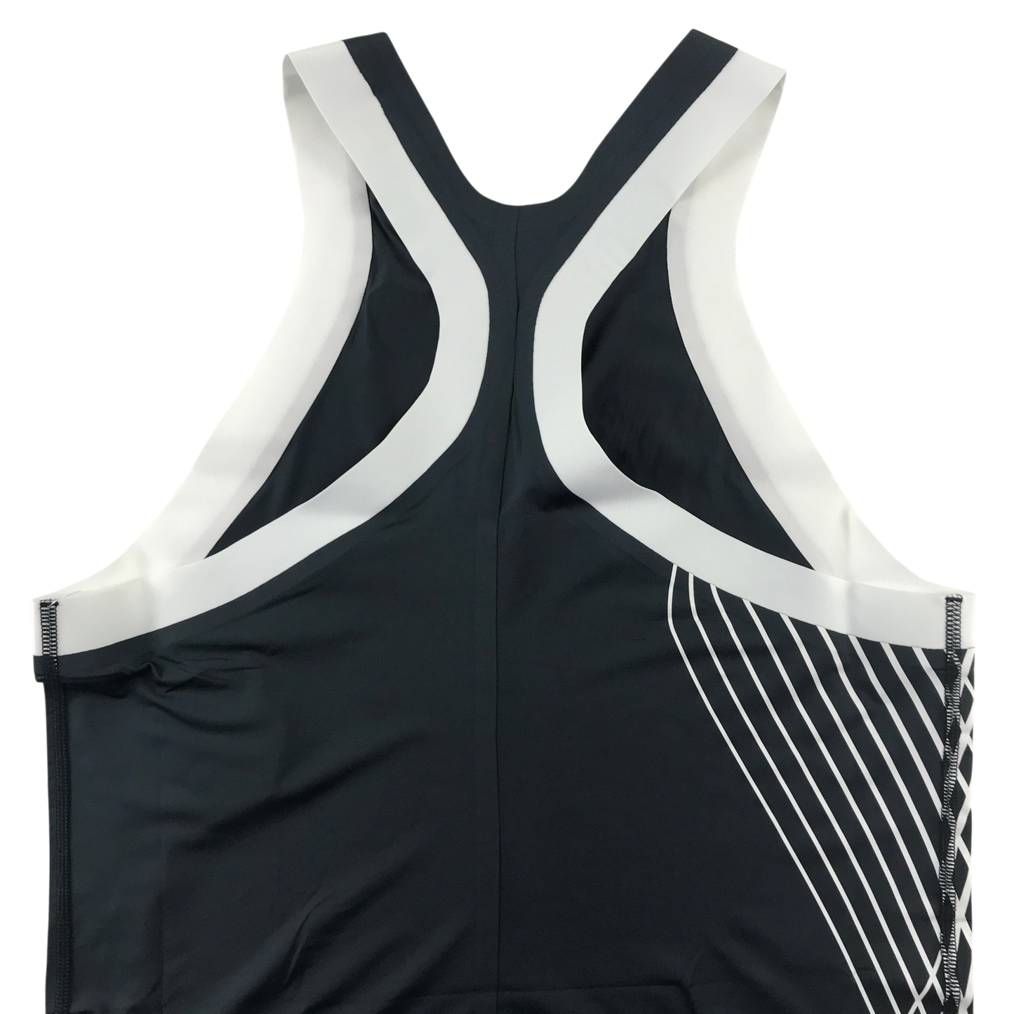 Second-hand New Balance sports top for adults