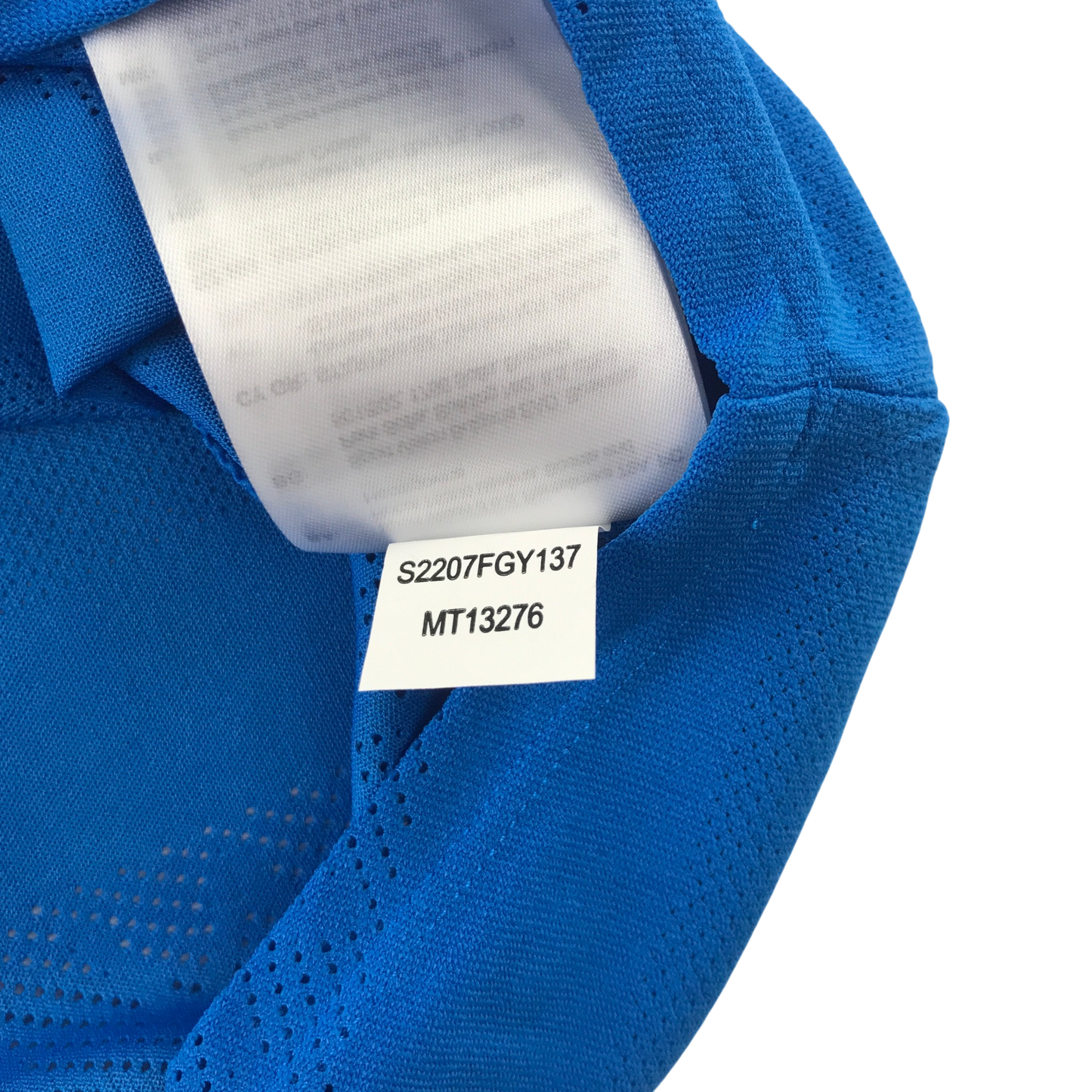 Second-hand New Balance sports top for adults