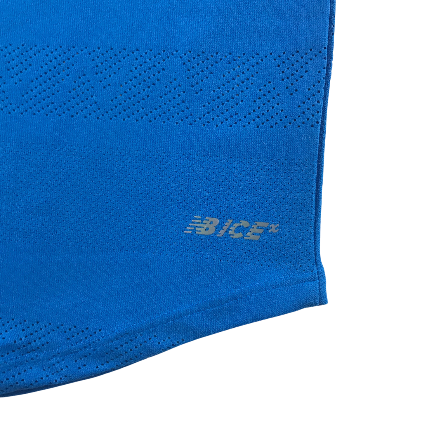 Second-hand New Balance sports top for adults