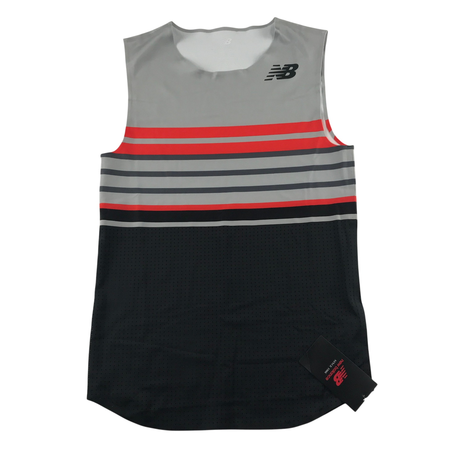 Second-hand New Balance sports top for adults