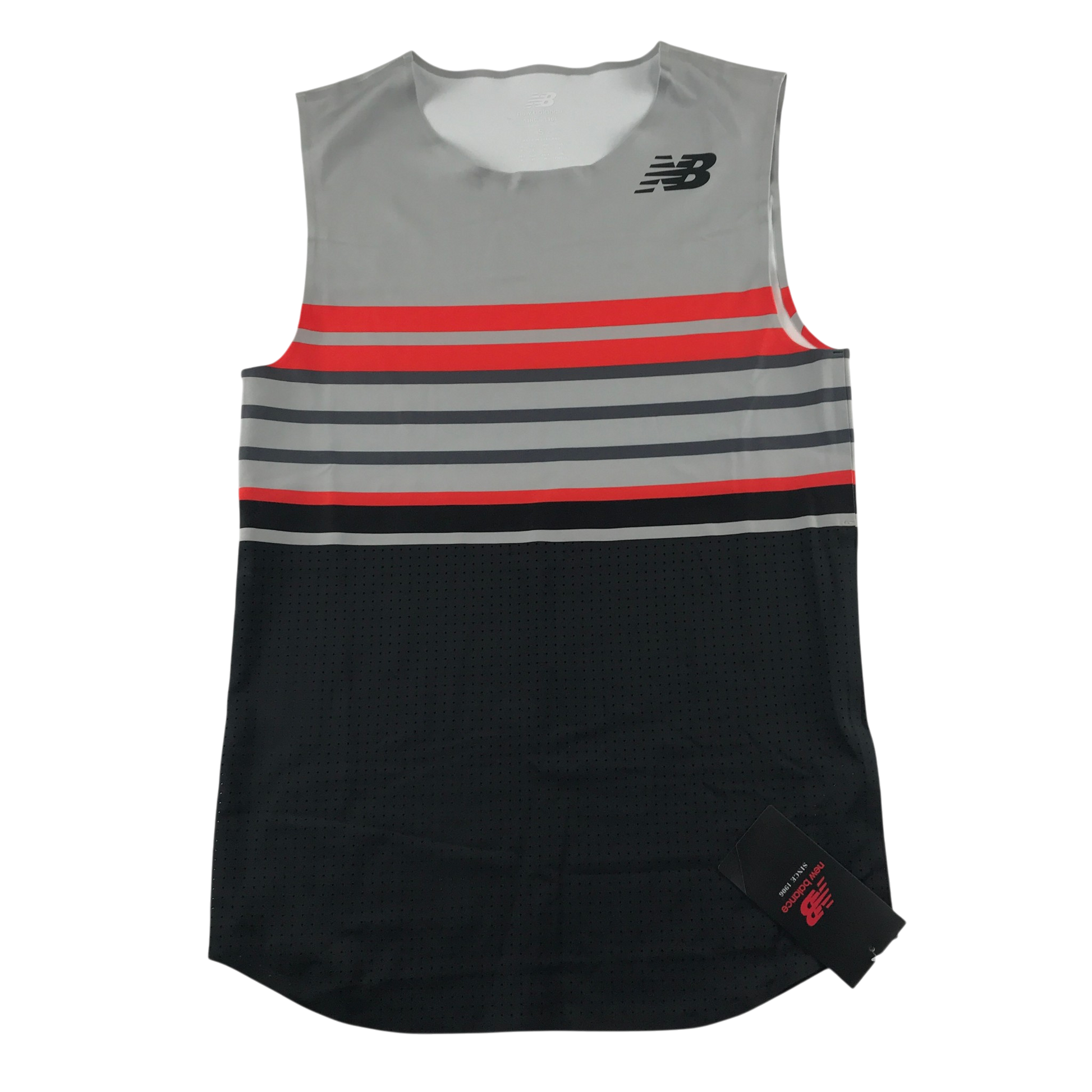 Second-hand New Balance sports top for adults