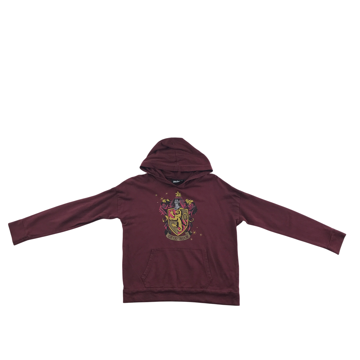 Preloved kids hoodie