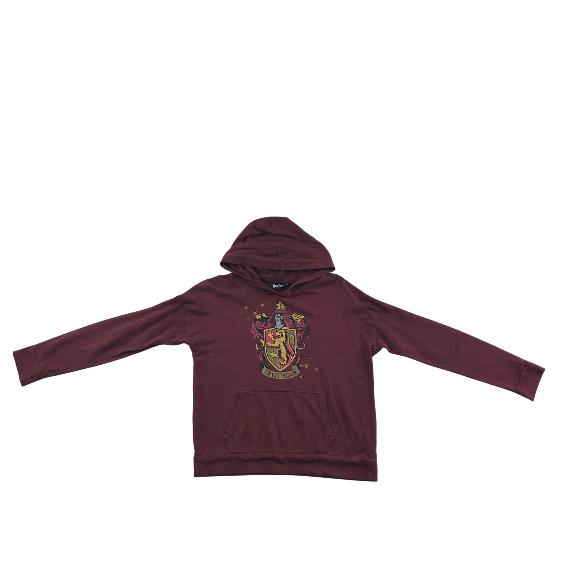 Preloved kids hoodie