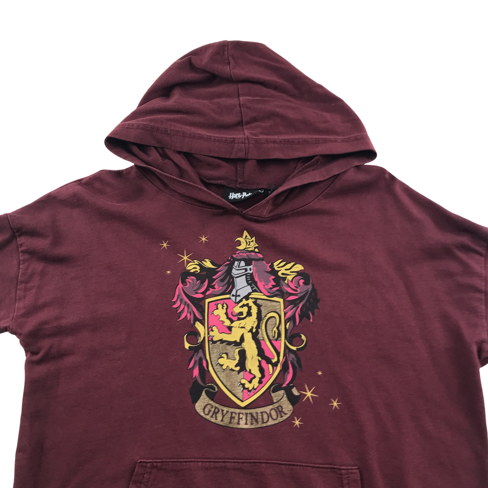 Preloved kids hoodie