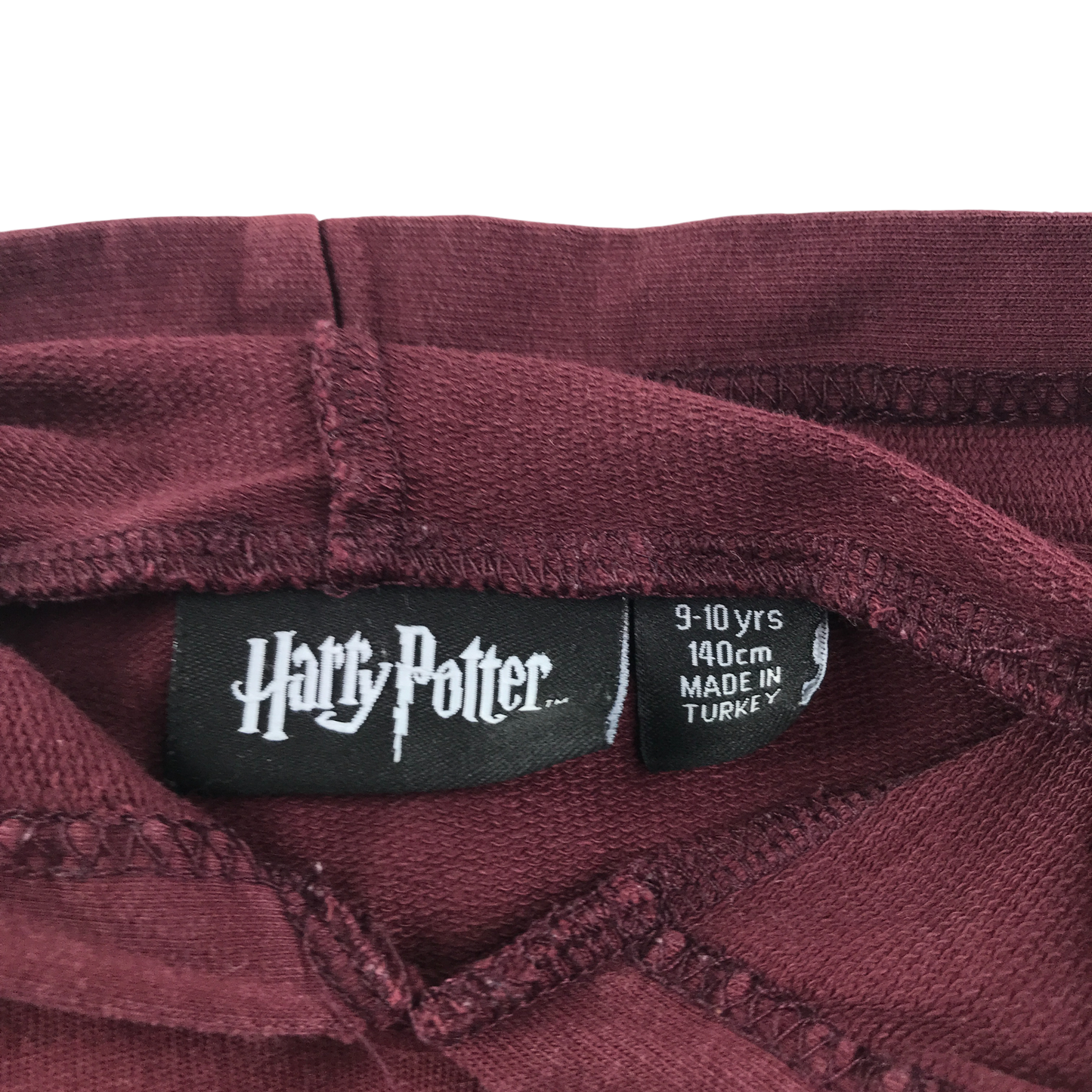 Preloved kids hoodie