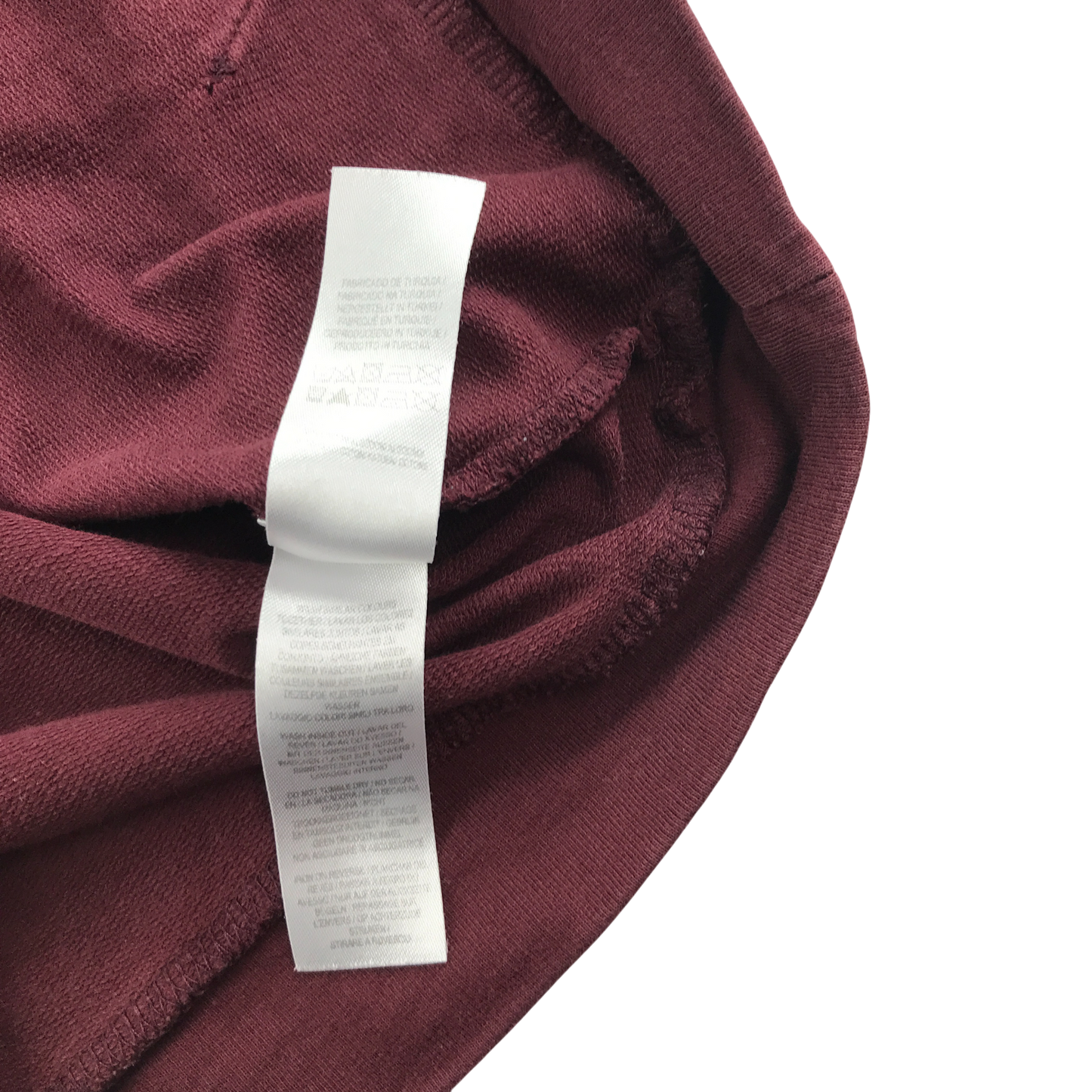 Preloved kids hoodie