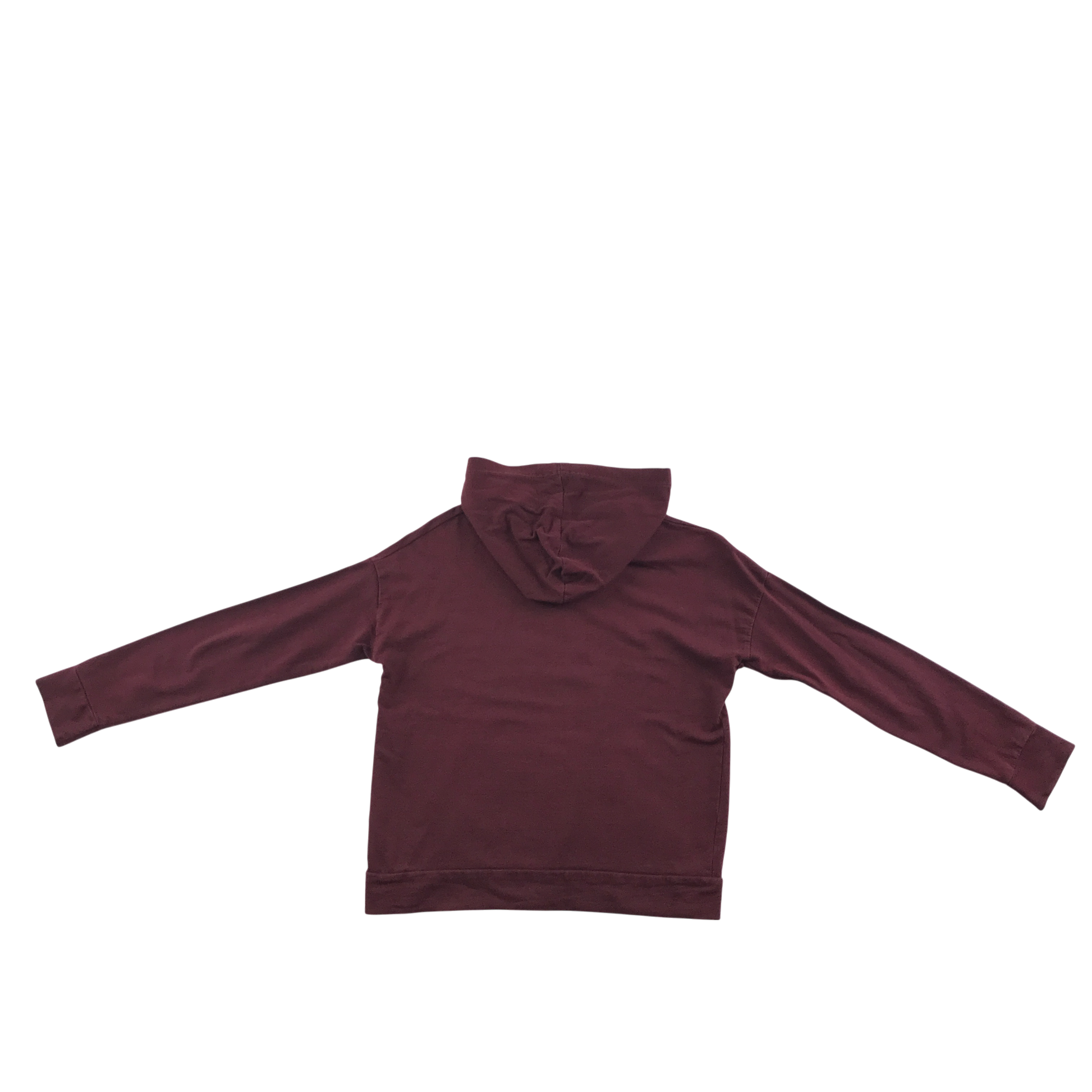 Preloved kids hoodie