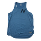Second-hand New Balance sports top for adults