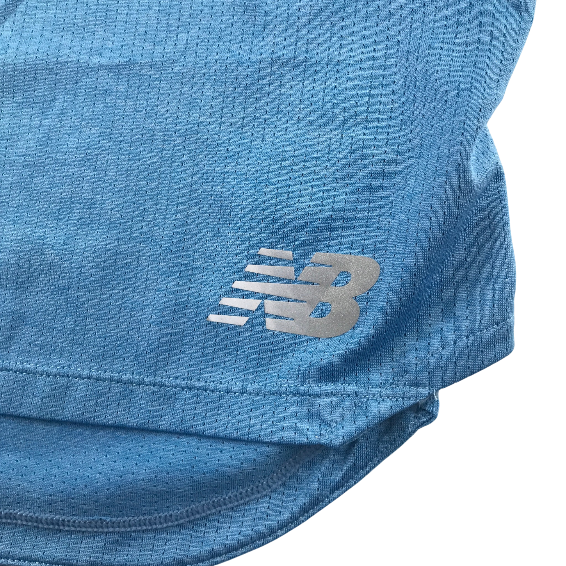 Second-hand New Balance sports top for adults
