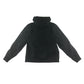CP Company Shell-R light windbreaker jacket with hood size 50 medium chest 98/102 black hooded full zipper