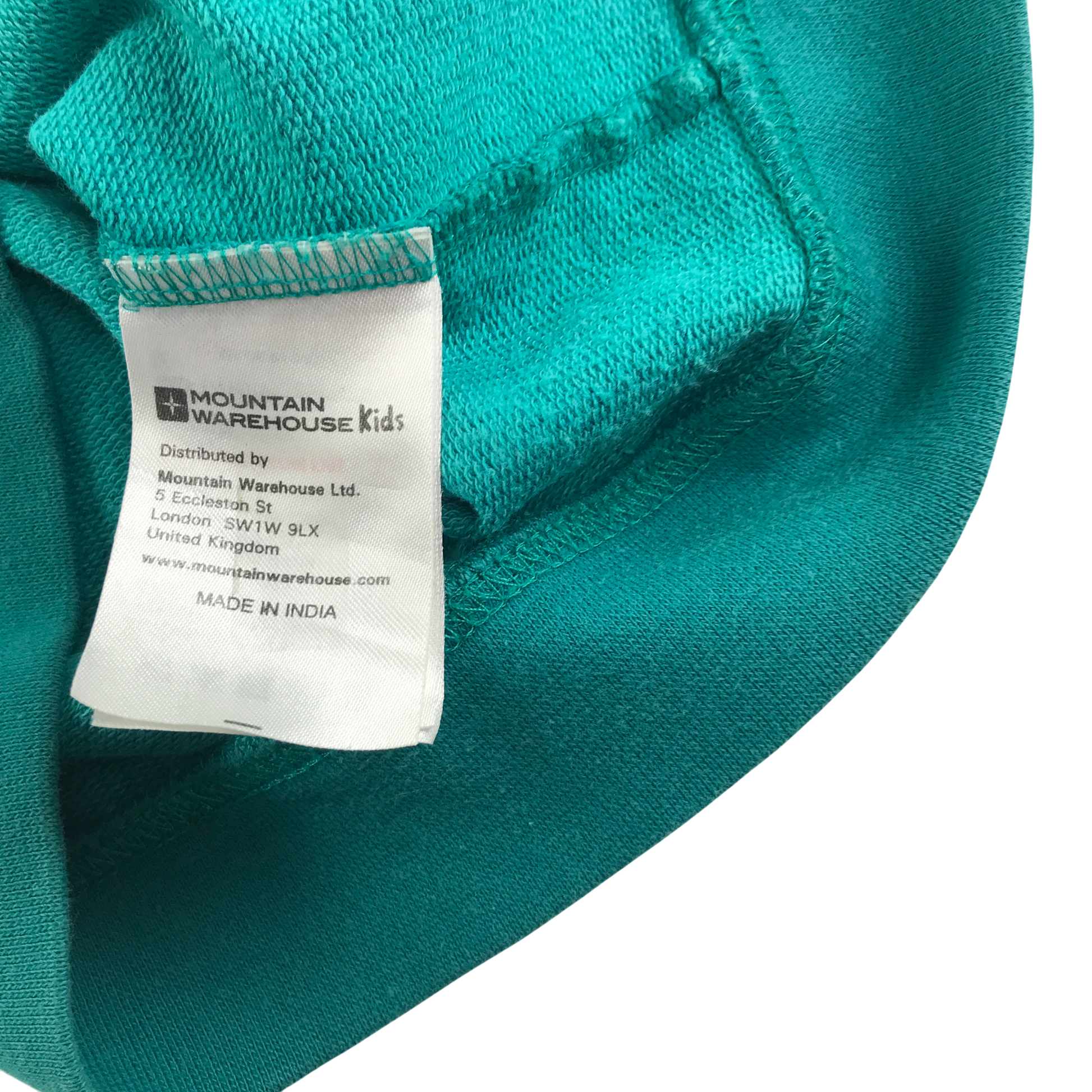 Preloved kids hoodie