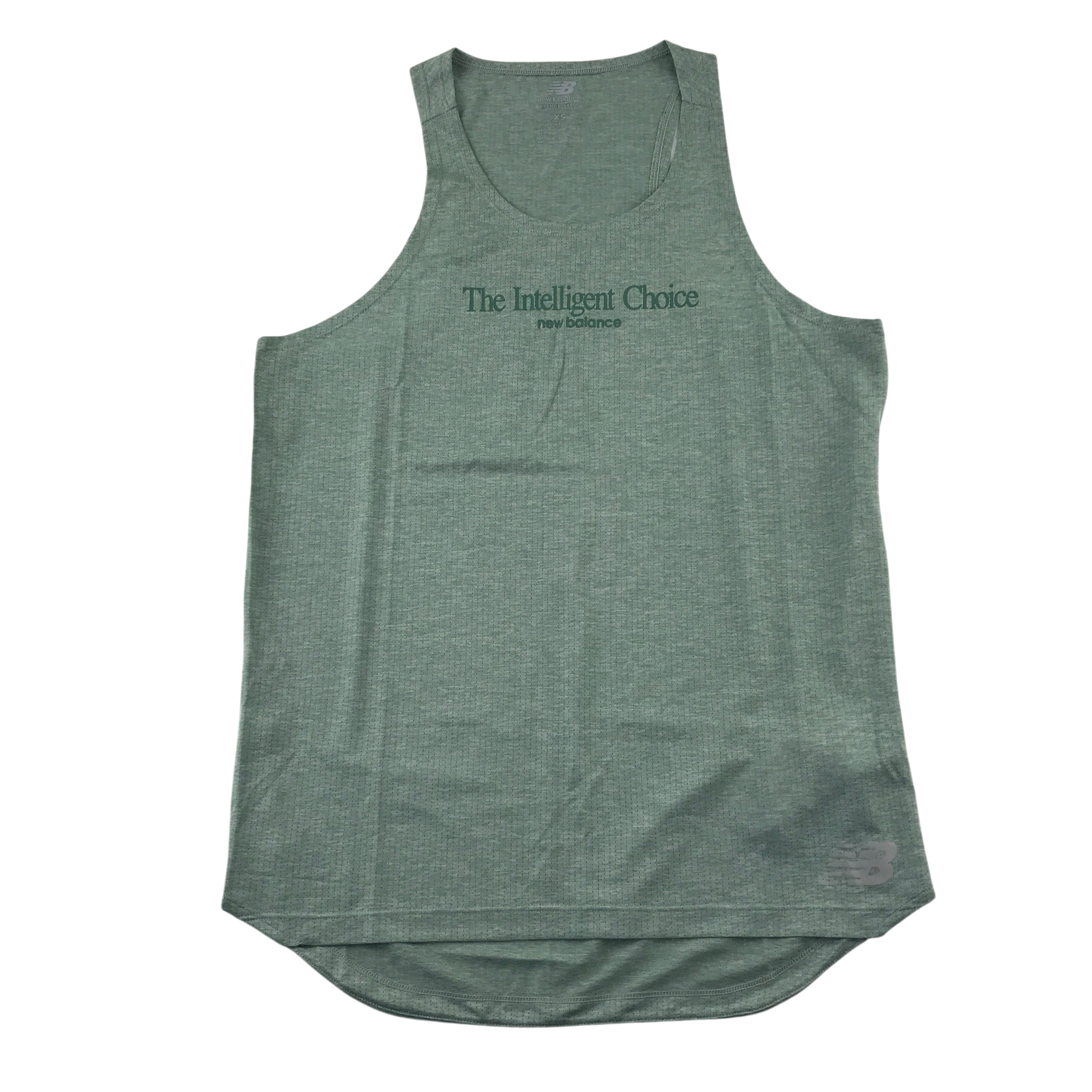 Second-hand New Balance sports top for adults