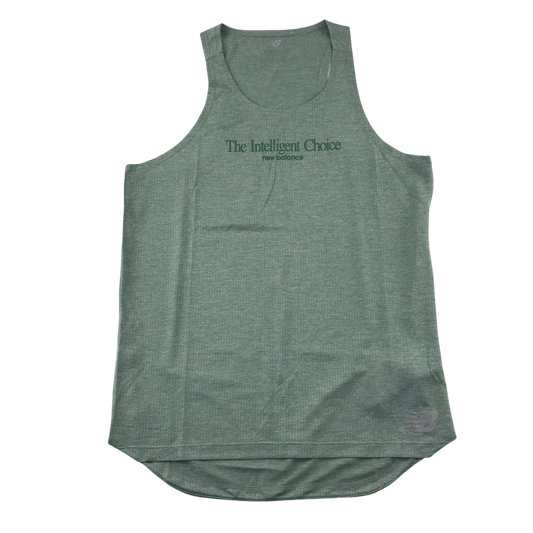 Second-hand New Balance sports top for adults